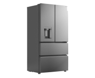 Lodówka Dreame DRF560WMXEEUP French Door No Frost 183cm Grafitowa Stal Fizz Fresh Kostkarka IceDuo 524L - 1536025 - zdjęcie 2